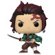 Funko Pop! Tanjiro Kamado (Demon Slayer)